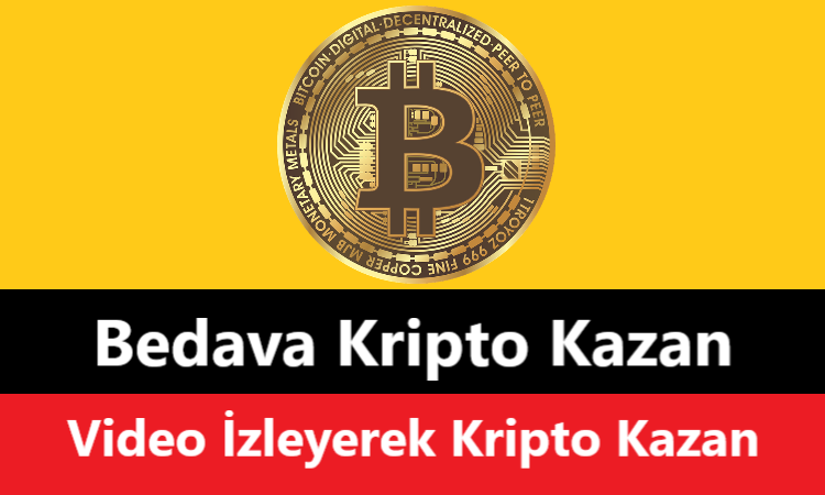 Coinbase Video İzleyerek Para Kazan – Bedava Kripto Kazan