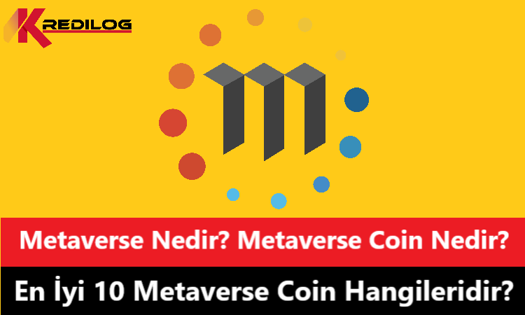 En İyi 10 Metaverse Coin Projesi Hangisi?